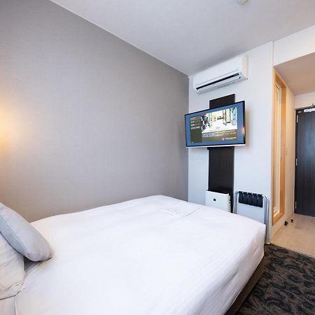 Hotel Tabist S Hyde Park Koga Station Extérieur photo