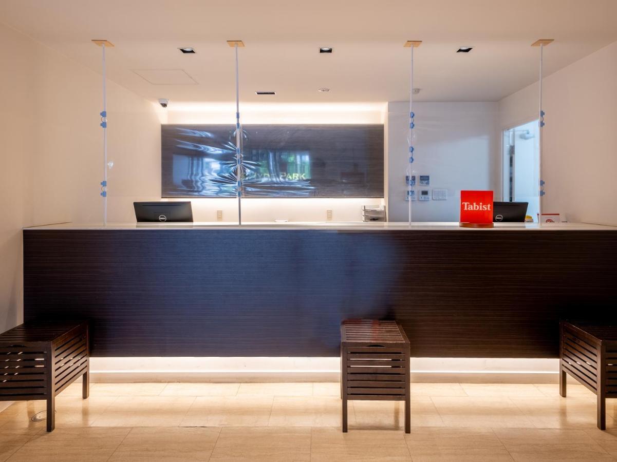 Hotel Tabist S Hyde Park Koga Station Extérieur photo