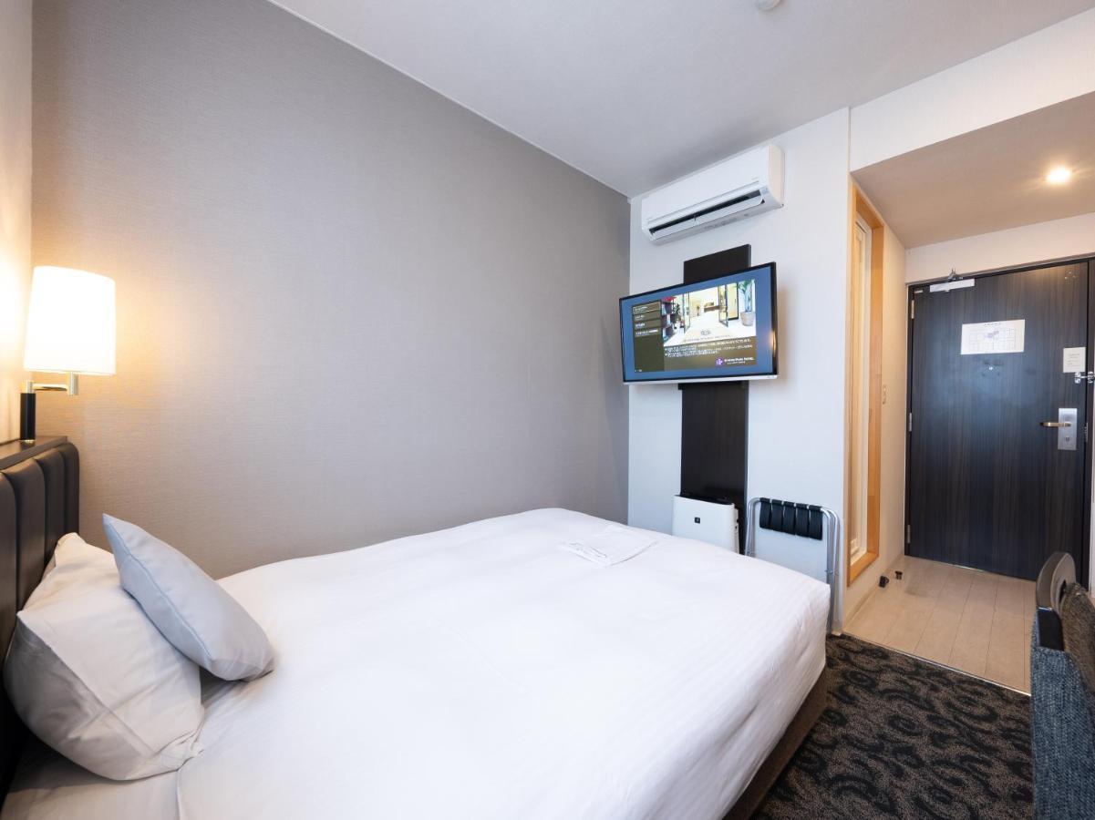 Hotel Tabist S Hyde Park Koga Station Extérieur photo