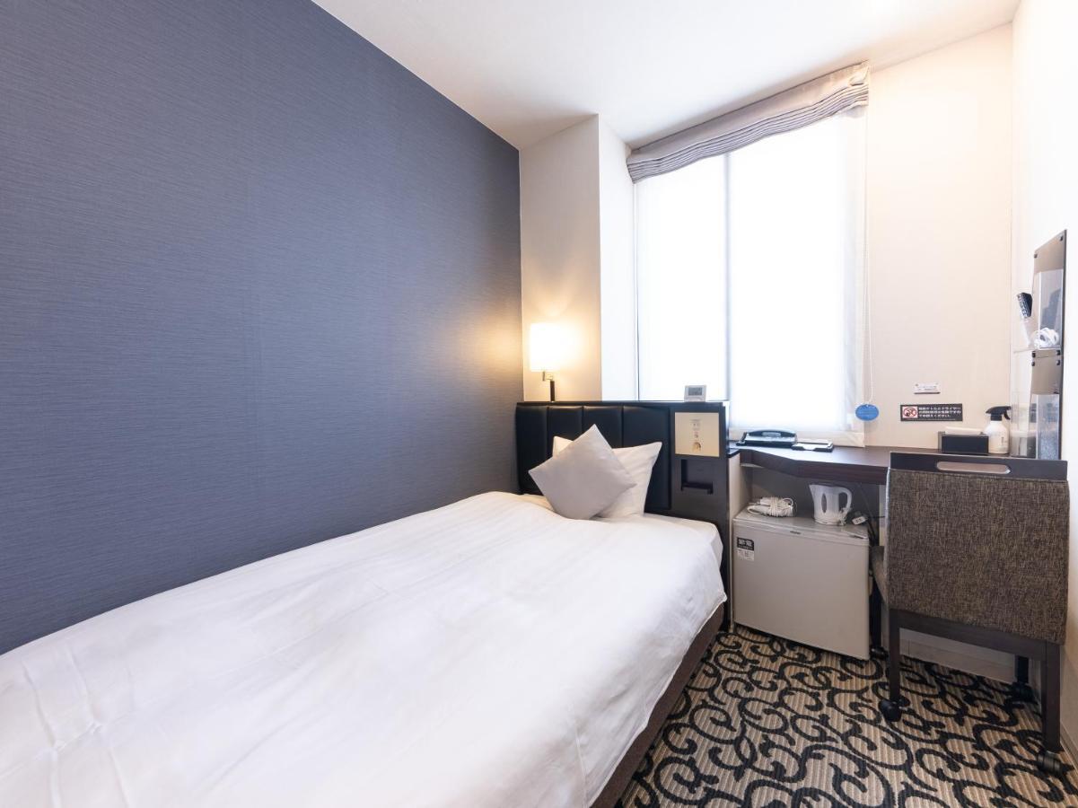 Hotel Tabist S Hyde Park Koga Station Extérieur photo